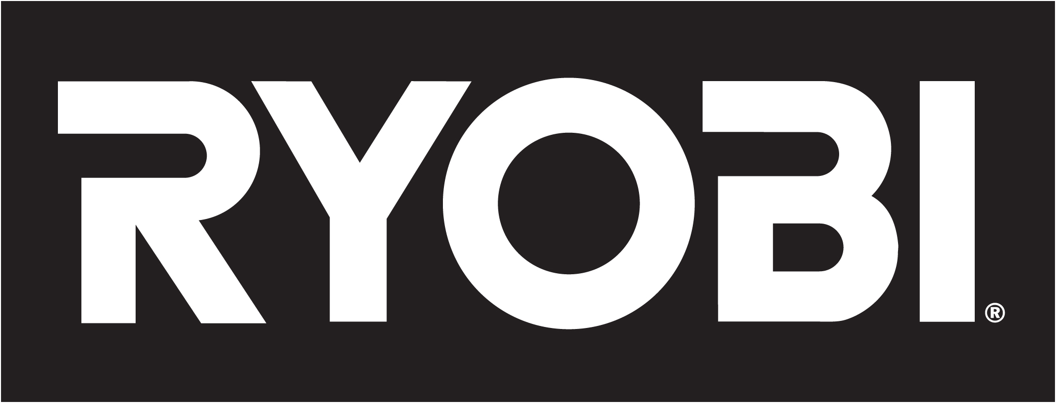 RYOBI RYOBI