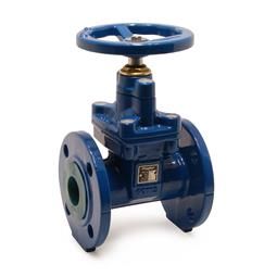 PEGLER DUCTILE IRON GATE VALVE PN16 V850 | DN200