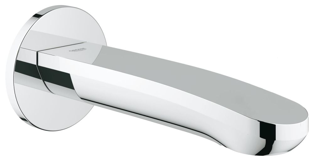 GROHE EUROSTYLE COSMOPOLITAN BATH SPOUT | CHROME 1/2 IN