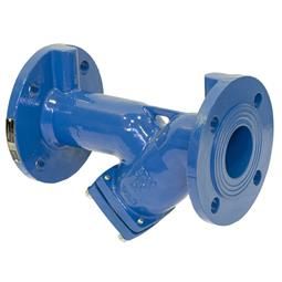 PEGLER DUCTILE IRON Y STRAINER PN16 V912 | DN 300