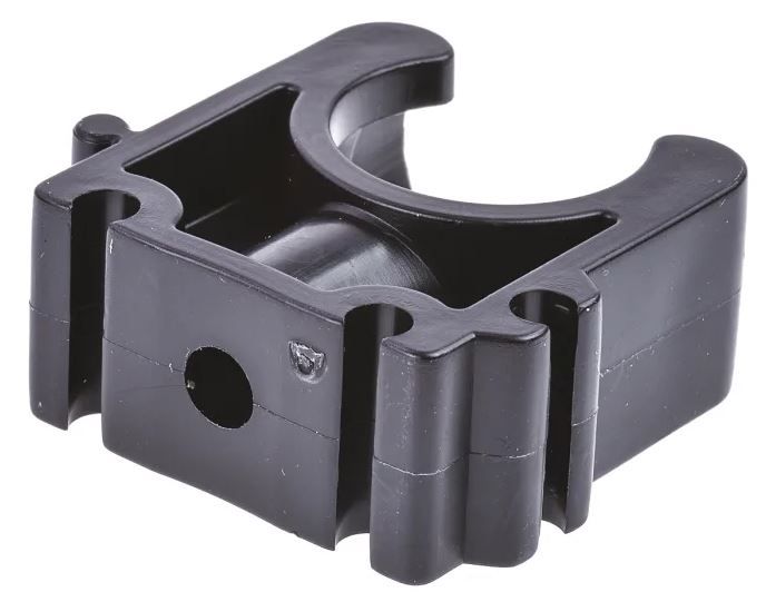 PIPE CLIPS PP TYPE 061H 20MM