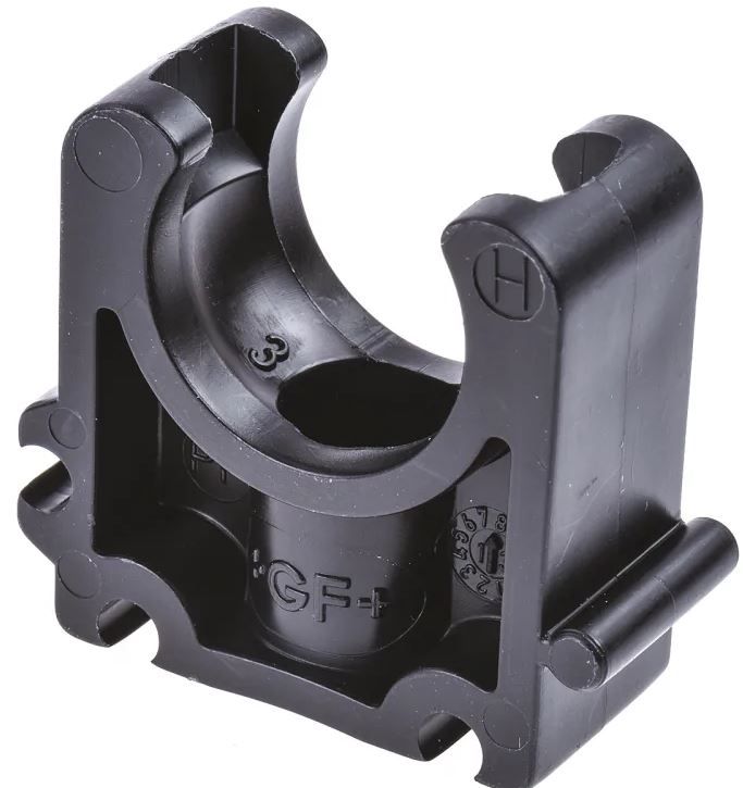 PIPE CLIPS PP TYPE 061H 20MM