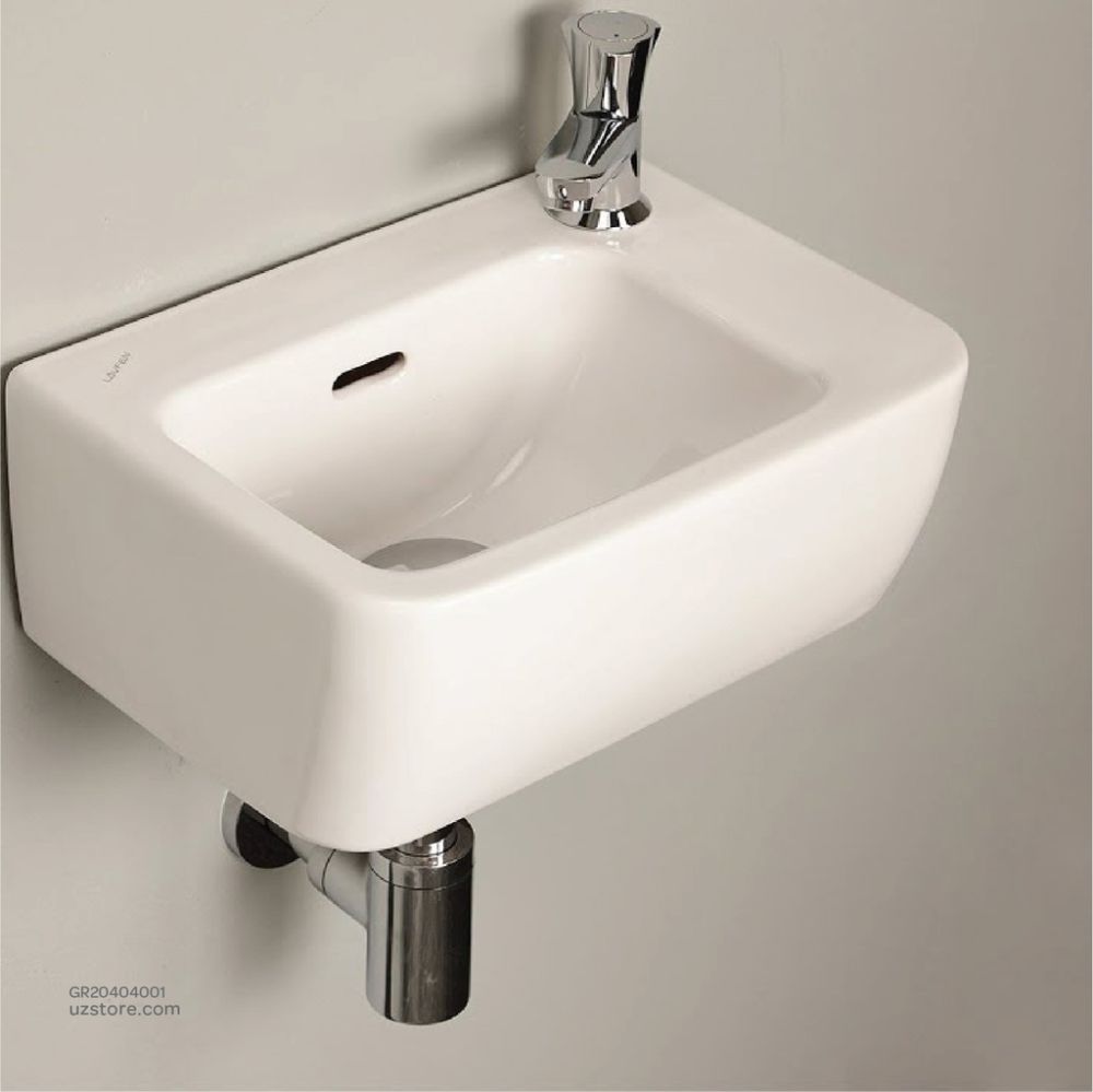 GROHE COSTA L PILLAR TAP |1/2 IN|CHROME