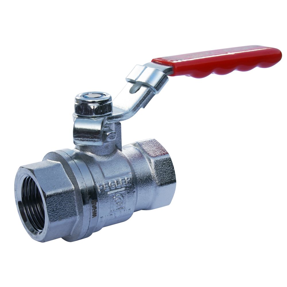 PEGLER BRASS BALL VALVE PN25 PB500 PT | 3 IN