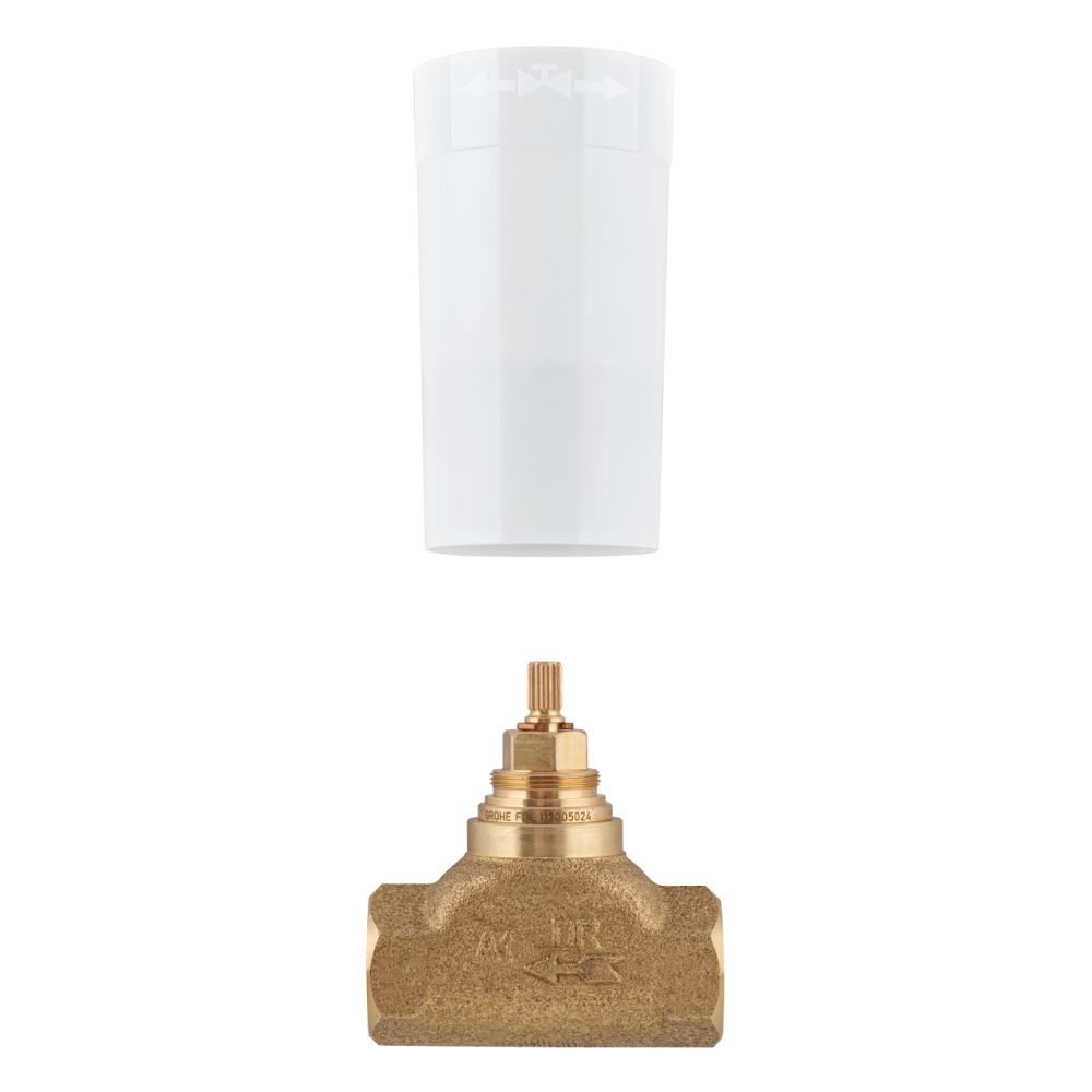 GROHE CONCEALED STOP VALVE | 3/4 IN