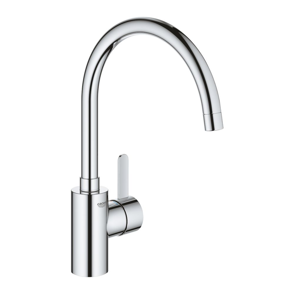 EUROSMART COSMOPOLITAN SINGLE-LEVER SINK MIXER 1/2?