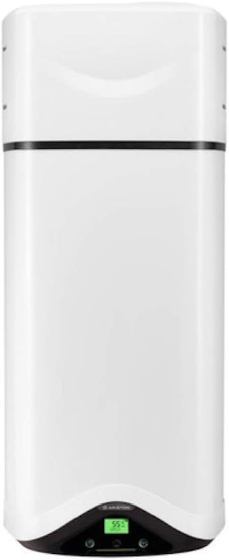 ARISTON WALL HUNG RESIDENTIAL HEAT PUMP NUOS EVO A+ 110 WH