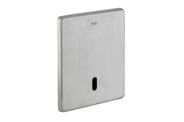 GROHE TECTRON SKATE INFRA-RED ELECTRONIC FOR WC FLUSH VALVE