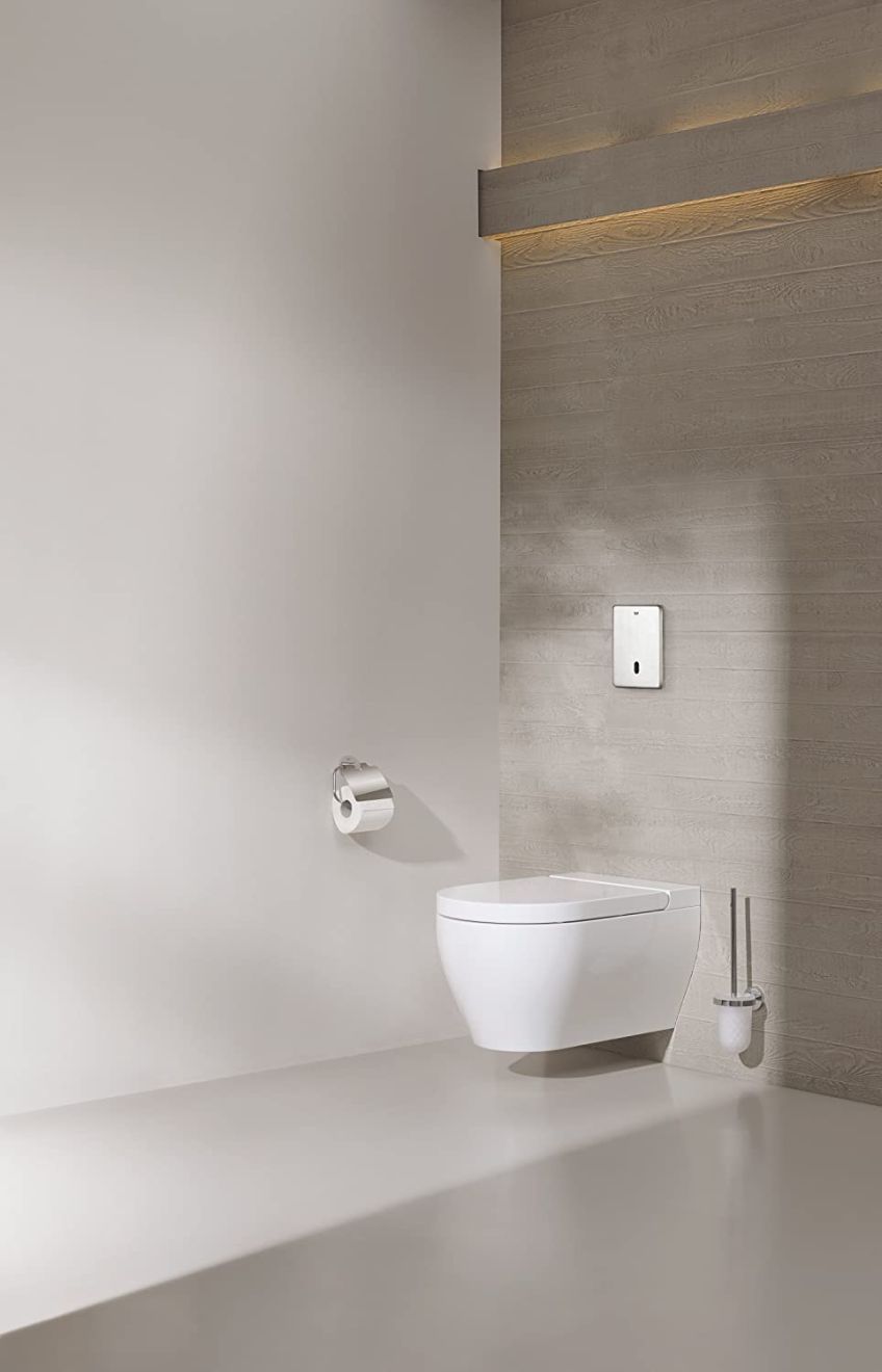 GROHE TECTRON SKATE INFRA-RED ELECTRONIC FOR WC FLUSH VALVE