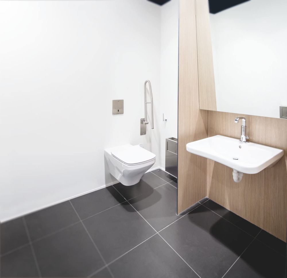 GROHE TECTRON SKATE INFRA-RED ELECTRONIC FOR WC FLUSH VALVE