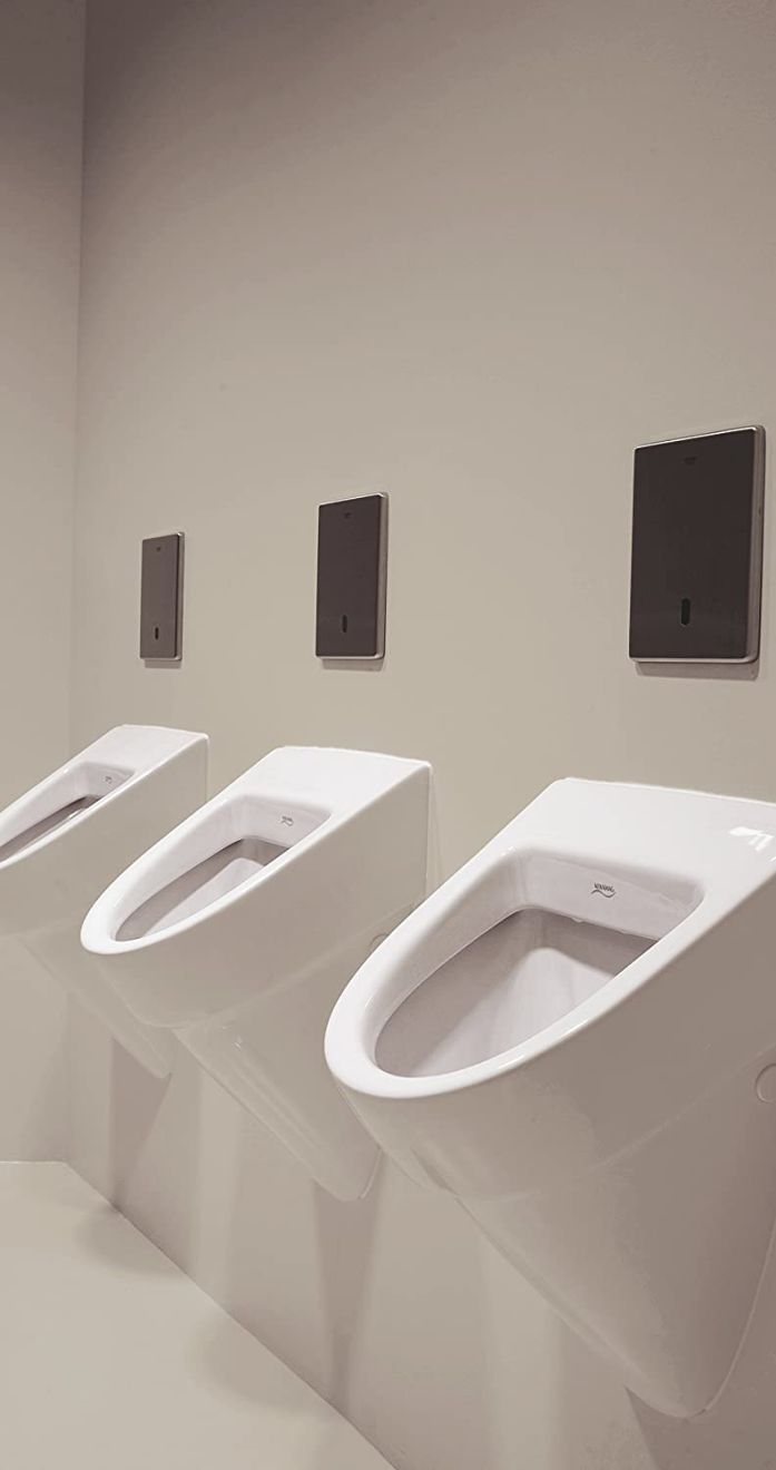 GROHE TECTRON SKATE INFRA-RED ELECTRONIC FOR WC FLUSH VALVE