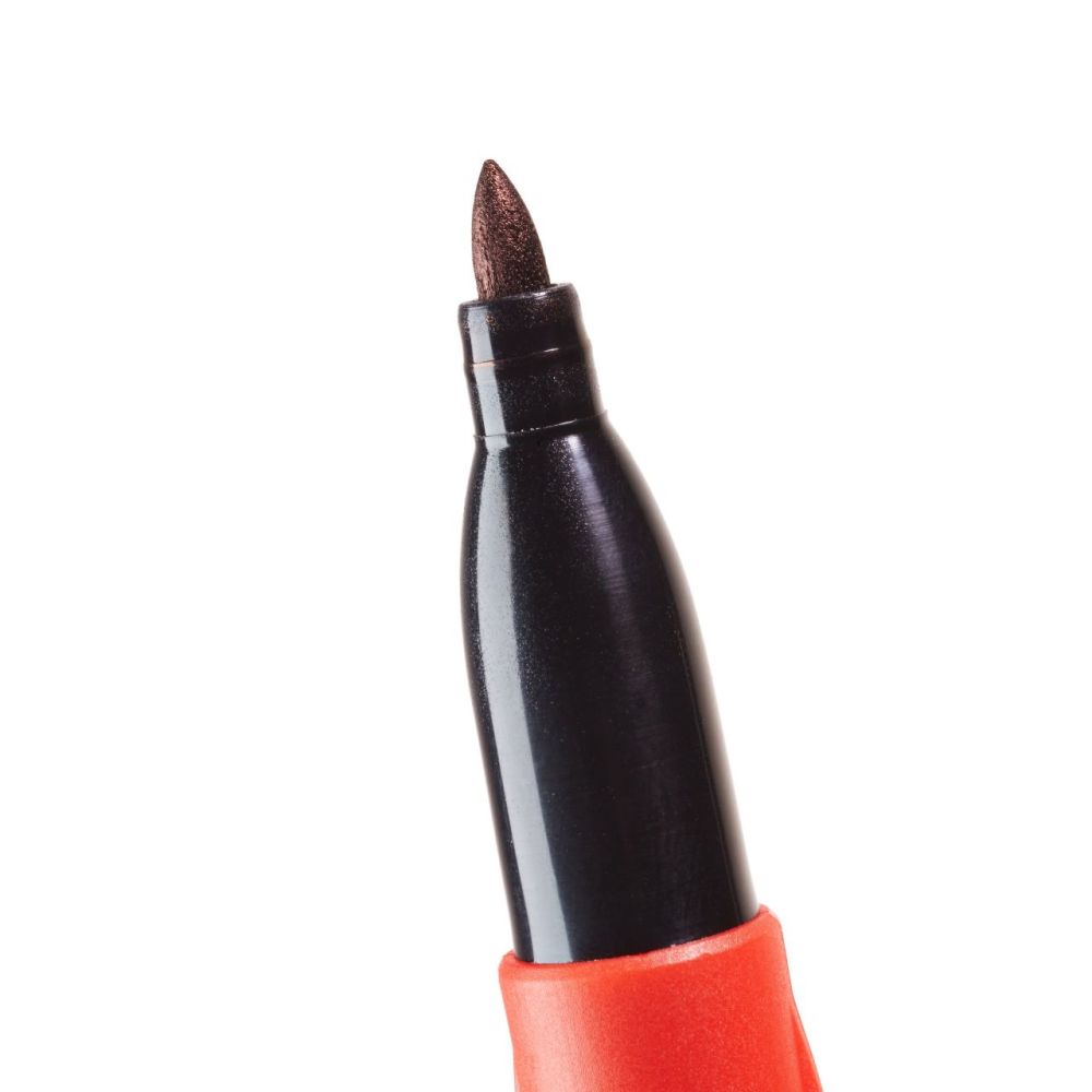 MILWAUKEE INKZALL FINE POINT MARKER | BLACK