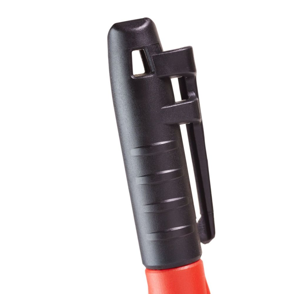 MILWAUKEE INKZALL FINE POINT MARKER | BLACK