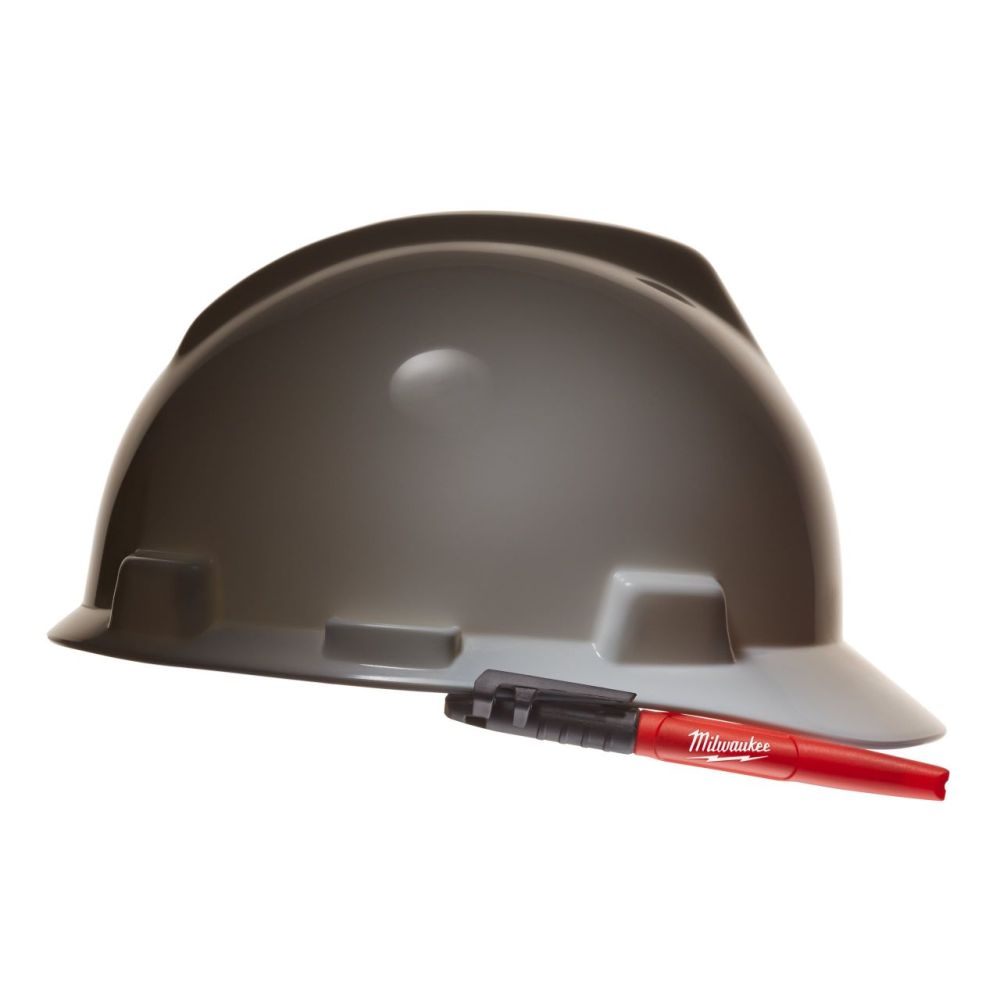 MILWAUKEE INKZALL FINE POINT MARKER | BLACK