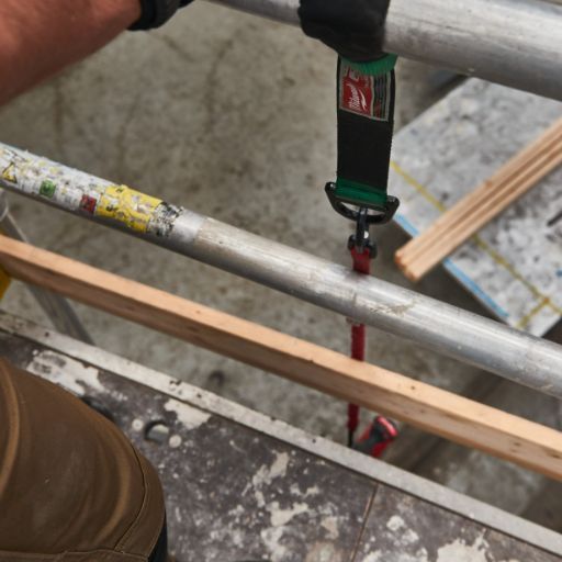MILWAUKEE 12FT SELF-ADHERING TAPE