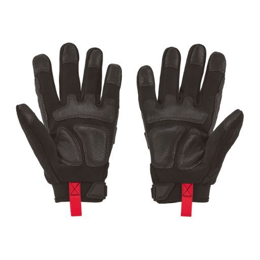 MILWAUKEE GLOVES-9/L