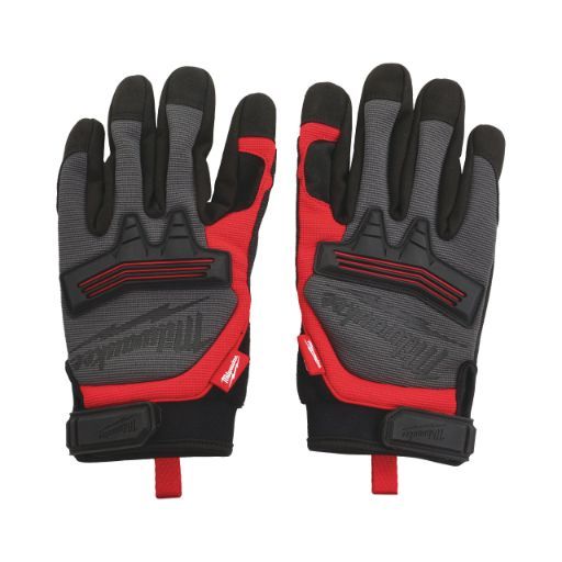 MILWAUKEE GLOVES-9/L