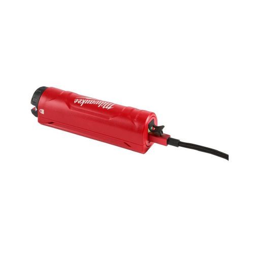 MILWAUKEE REDLITHIUM USB CHARGER, L4 C|[L4B2]