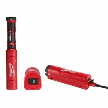 MILWAUKEE REDLITHIUM USB CHARGER, L4 C|[L4B2]