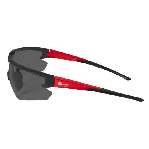 MILWAUKEE ENHANCED SAFETY GLASSES TINTED | 1 PC