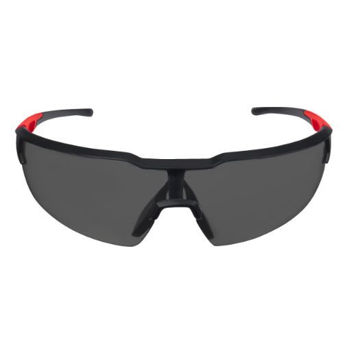MILWAUKEE ENHANCED SAFETY GLASSES TINTED | 1 PC