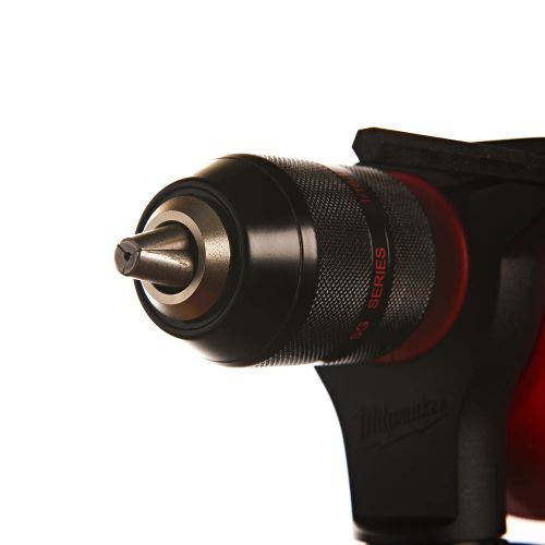 MILWAUKEE 705 W PERCUSSION DRILL, 13 MM, KEYLESS | [PD705]