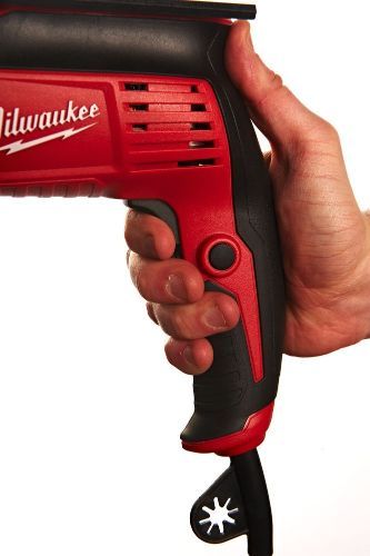 MILWAUKEE 705 W PERCUSSION DRILL, 13 MM, KEYLESS | [PD705]