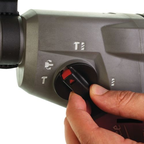 MILWAUKEE HAMMER DRILL- 4 MODES SDS PLUS ZERO VERSION, [M18CHX-0X] | 18 V