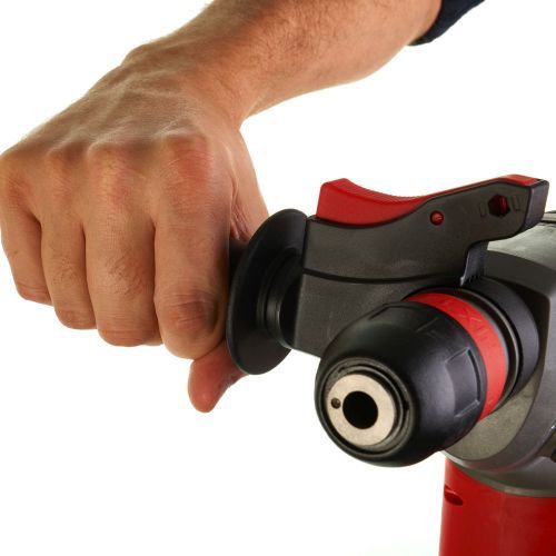 MILWAUKEE HAMMER DRILL- 4 MODES SDS PLUS ZERO VERSION, [M18CHX-0X] | 18 V