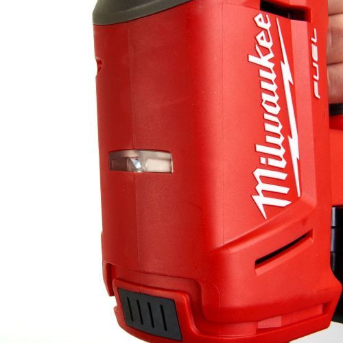 MILWAUKEE HAMMER DRILL- 4 MODES SDS PLUS ZERO VERSION, [M18CHX-0X] | 18 V