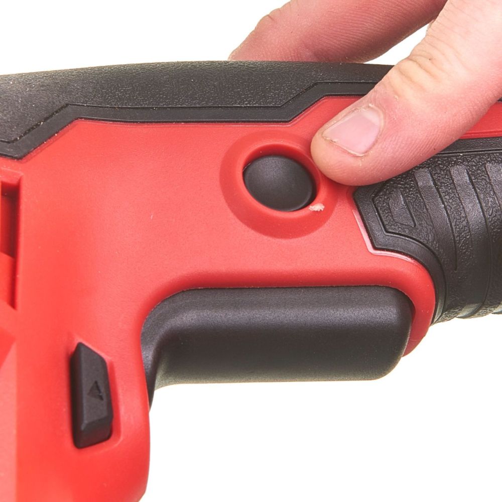 MILWAUKEE HAMMER-3 MODES COMBI ANTI VIBR |26 MM 2KG FIXTEC CHUCK|[PH26TX]