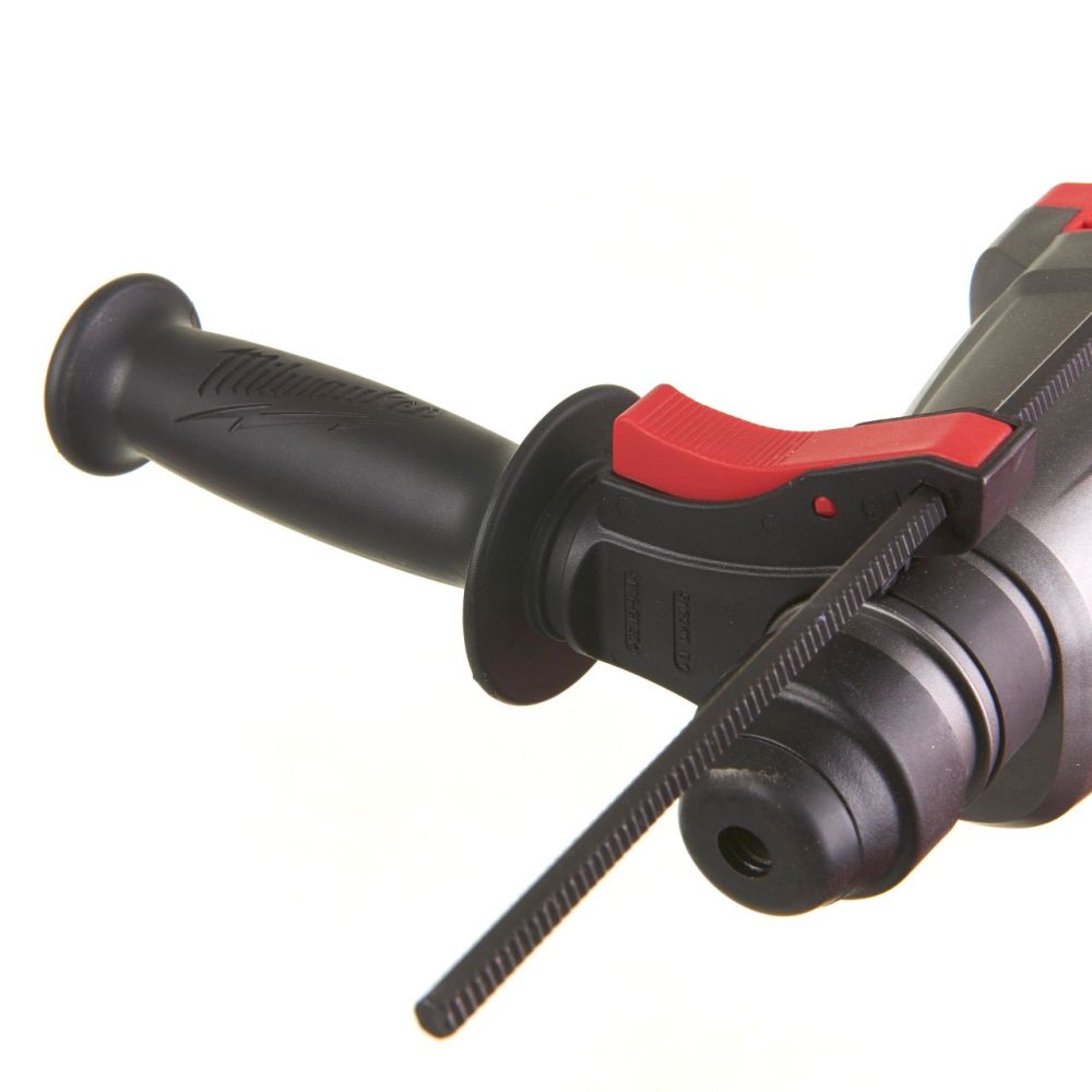 MILWAUKEE HAMMER-2 MODES FIXING, FPH26T | 26 MM 2 KG