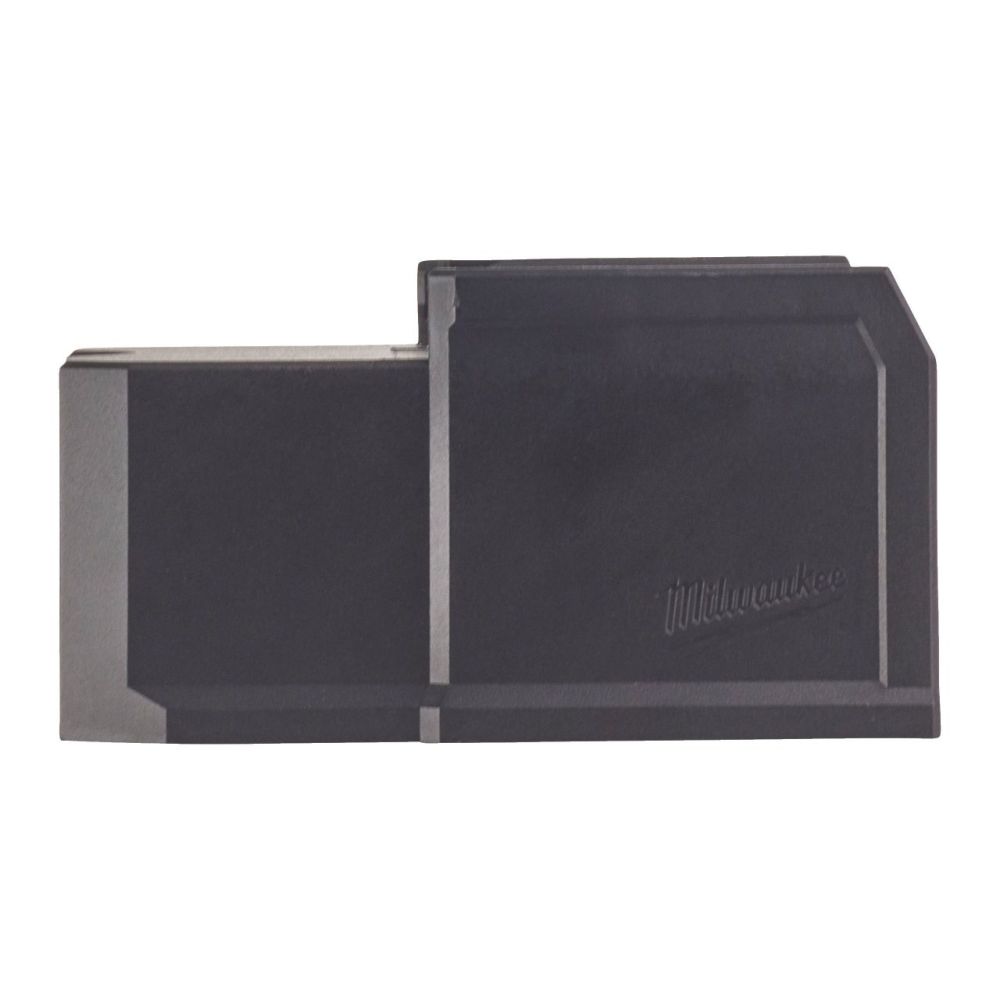 MILWAUKEE USB RECHARGEABLE GREEN CROSS LINE LASER WITH PLUMB POINTS|[L4 CLLP-301C]