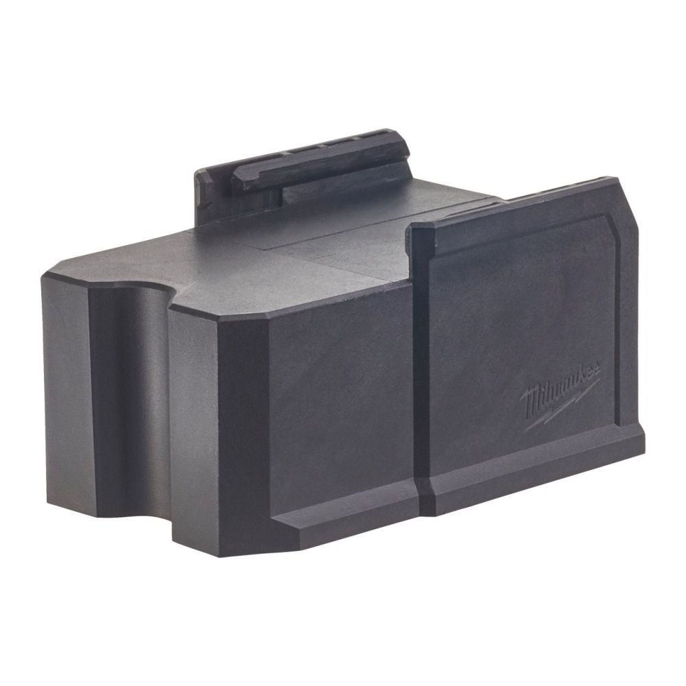 MILWAUKEE USB RECHARGEABLE GREEN CROSS LINE LASER WITH PLUMB POINTS|[L4 CLLP-301C]