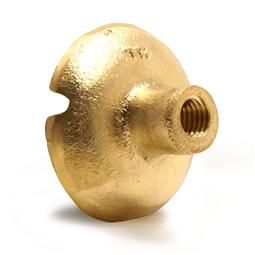 PEGLER FLOAT VALVE STUD |1/2 IN