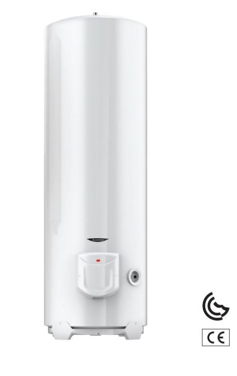ARISTON EWH ARI 200 STAB 570 THER VS [200 LTR] [FLOOR STANDING]