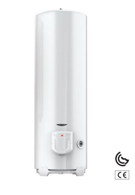 ARISTON EWH ARI 300 STAB 570 THER VS [300 LTR] [FLOOR STANDING]