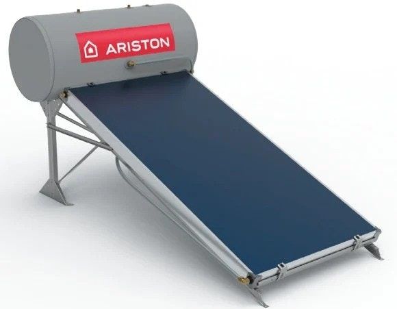 ARISTON SWH KAIROS THERMO GR2 150-1 2M TR PREPAINTED STEEL [150 LTR]