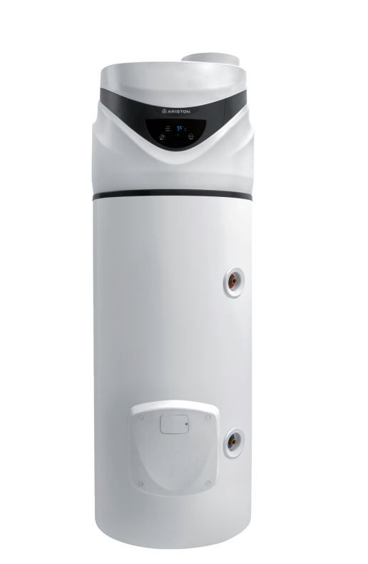 ARISTON FLOOR STANDING RESIDENTIAL HEAT PUMP NUOS PRIMO 240 SYS HC
