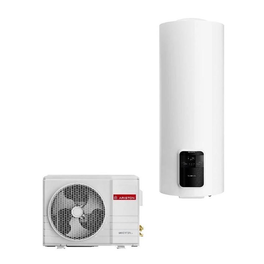 ARISTON FLOOR STANDING RESIDENTIAL HEAT PUMP NUOS SPLIT INVERTER WI-FI 150
