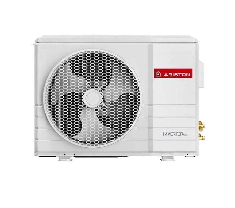 ARISTON FLOOR STANDING RESIDENTIAL HEAT PUMP NUOS SPLIT INVERTER WI-FI 150