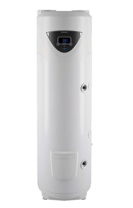 ARISTON FLOOR STANDING RESIDENTIAL HEAT PUMP NUOS PLUS WI-FI 250