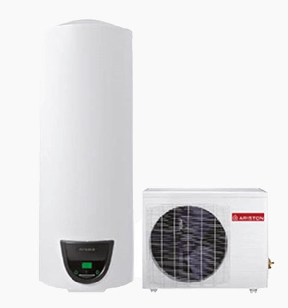 ARISTON WALL HUNG RESIDENTIAL HEAT PUMPS NUOS SPLIT 150 WH