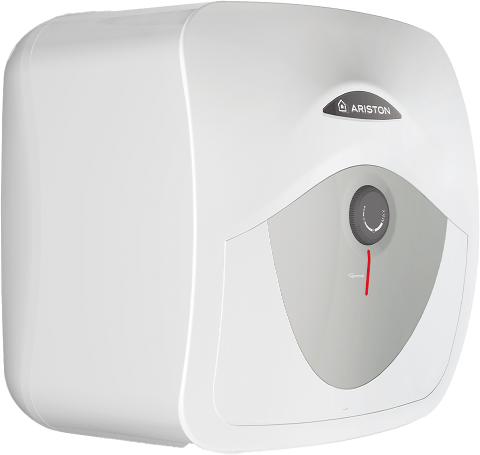 ARISTON EWH ANDRIS RS 10/3 [10 LTR] [OVERSINK]