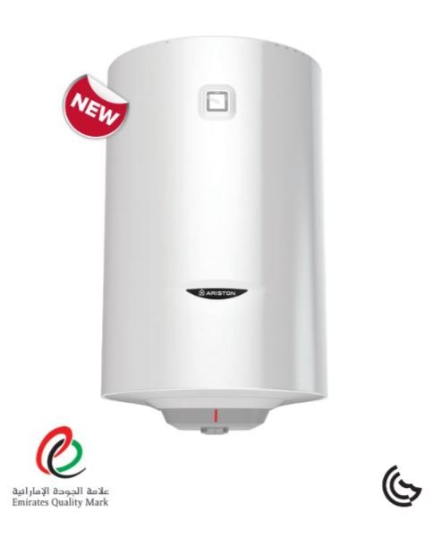 ARISTON EWH PRO1 R 80 V [80 LTR] [VERTICAL]