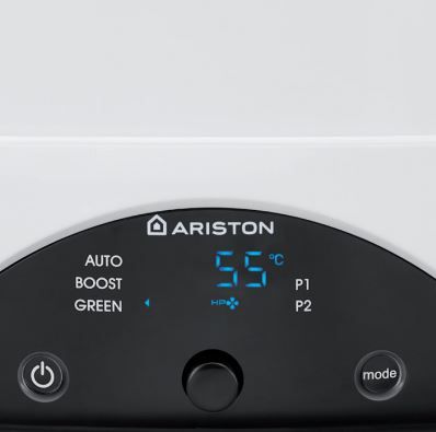ARISTON WALL HUNG RESIDENTIAL HEAT PUMP NUOS PRIMO 80