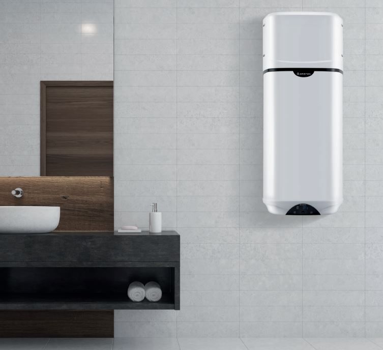ARISTON WALL HUNG RESIDENTIAL HEAT PUMP NUOS PRIMO 80