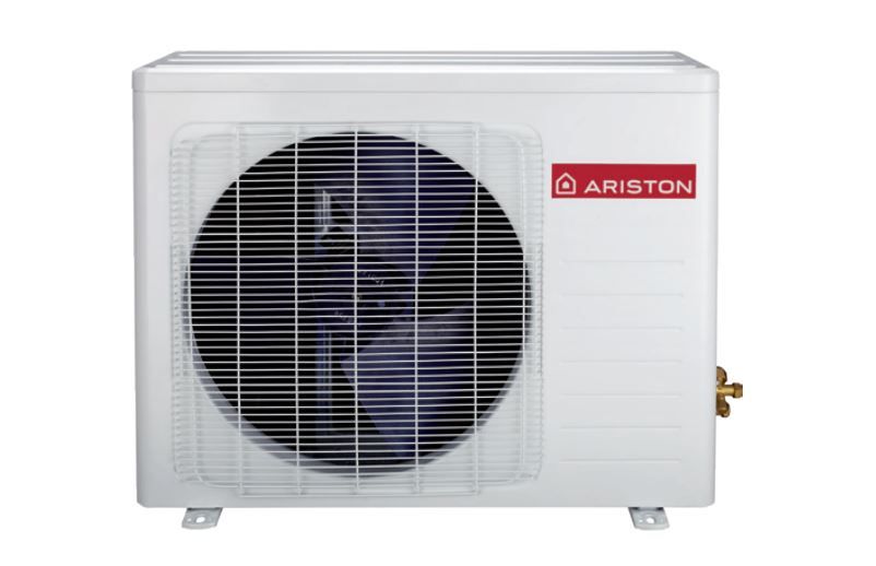 ARISTON WALL HUNG RESIDENTIAL HEAT PUMPS NUOS SPLIT 80 WH