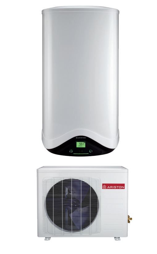 ARISTON WALL HUNG RESIDENTIAL HEAT PUMPS NUOS SPLIT 80 WH