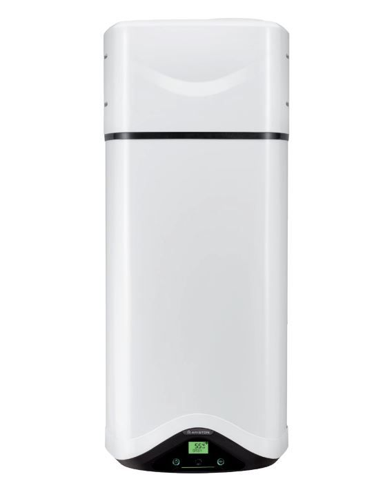 ARISTON WALL HUNG RESIDENTIAL HEAT PUMP NUOS EVO A+ 150 WH